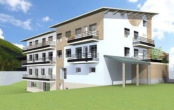 Residence Les Tavaillons Mijoux Eksteriør bilde