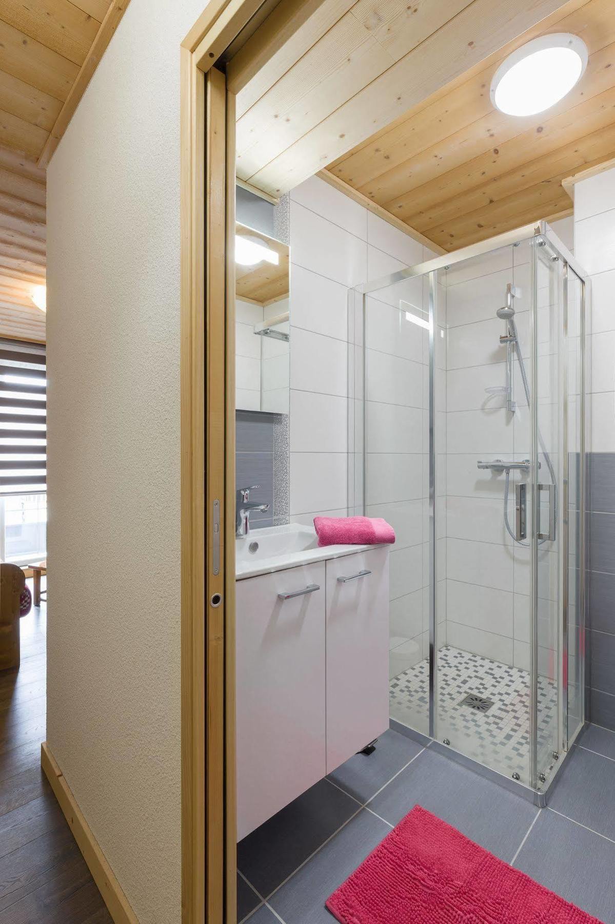 Residence Les Tavaillons Mijoux Eksteriør bilde